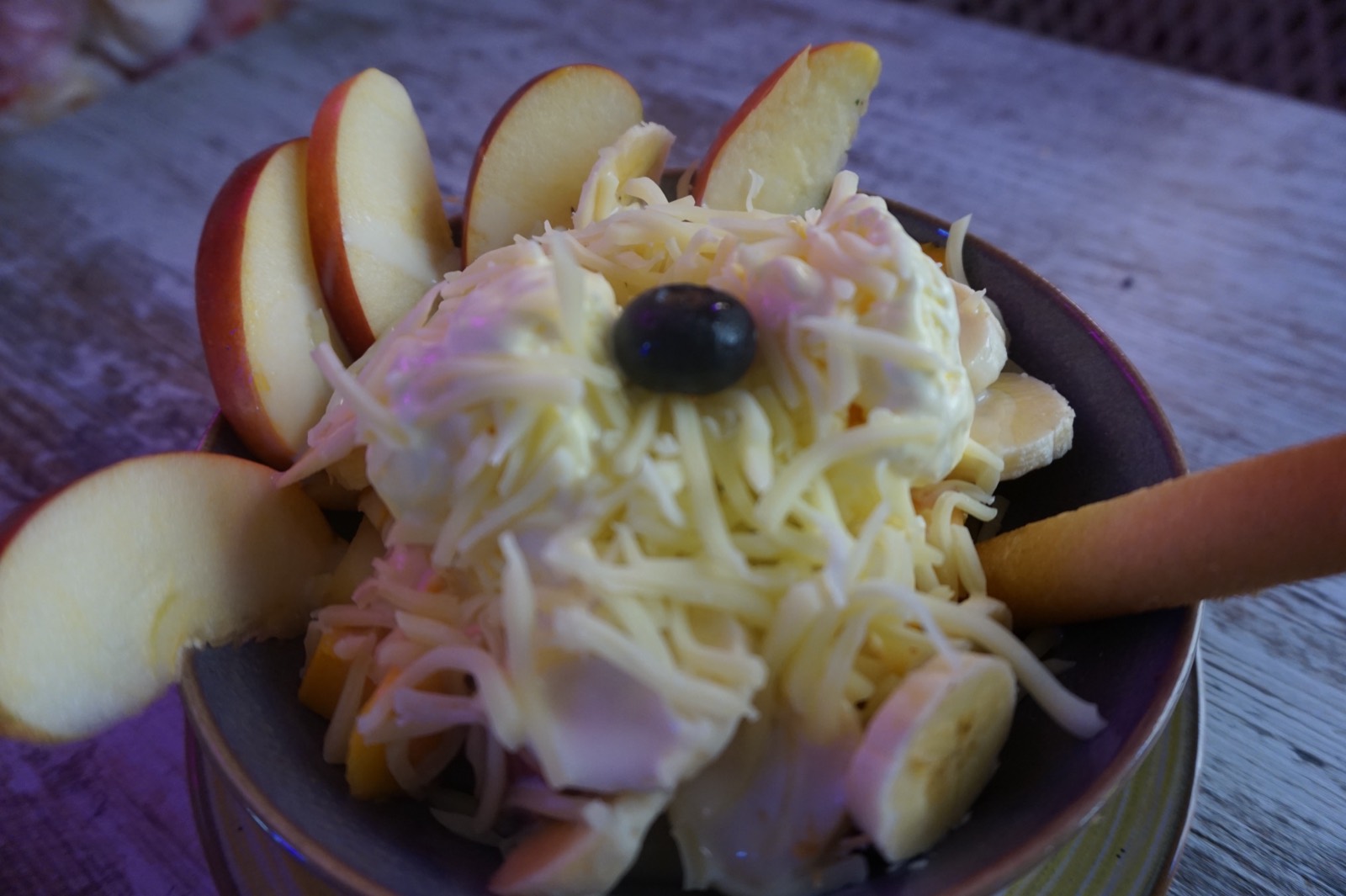 Brunchniky dulce