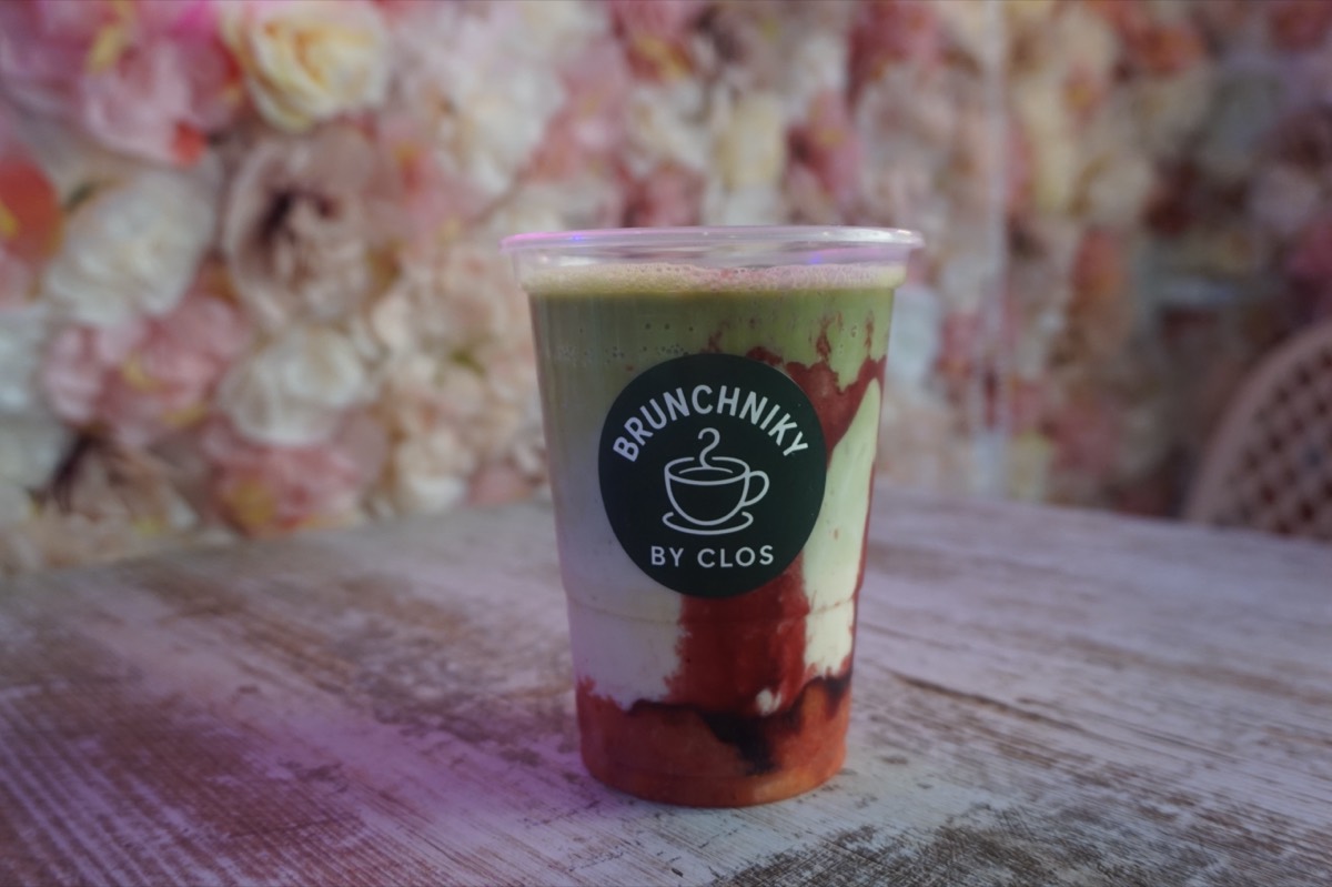 Cafès d'especialitat de Brunchniky