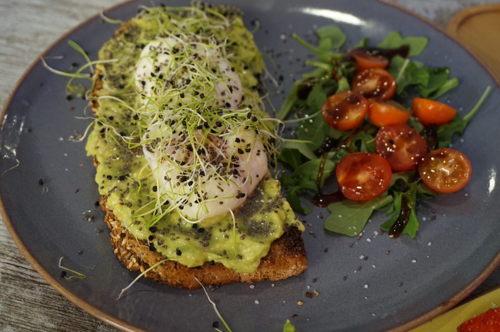 Brunch de Brunchniky a Granollers