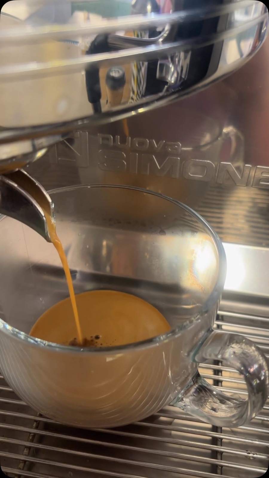 Foto de Brunchniky 10 — brunch, sirniky i cafè a Granollers