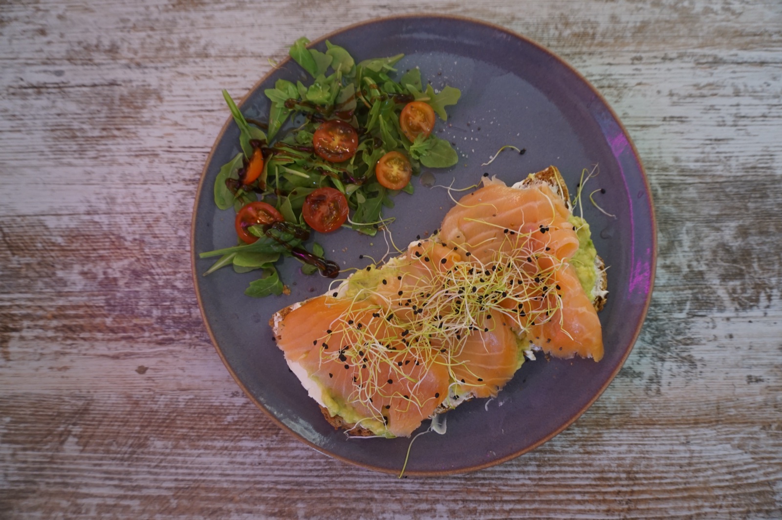 Salmó